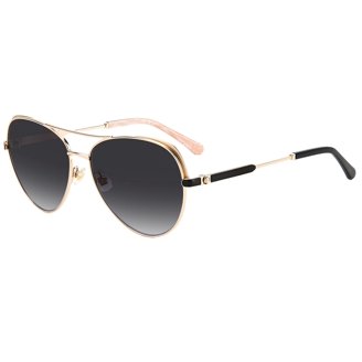 Kate Spade Women’s Sunglasses 125 Shays Y19 Square Italy Amazon.com: kate spade new york Kiya Sunglasses, Women main image 2