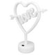 thumbnail image 4 of Luz de Neón, Luz Nocturna LED LED USB/Batería LED LET, 4 of 7