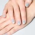 thumbnail image 4 of 10 blanco, rosa, azul lago, amarillo fiesta de belleza un taladro gordo Mocha punta de cristal taladro de fondo accesorios de uñas, 4 of 6