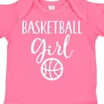 thumbnail image 4 of Inktastic Basketball Girl Sports Girls Baby Bodysuit, 4 of 5