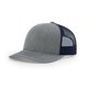 thumbnail image 1 of Gorra de Béisbol R RICHARDSON 112 Trucker Ajustable Gris Marino, 1 of 7