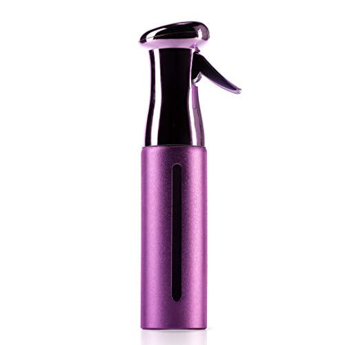 Colortrak Luminous Spray Bottle, 250ml/8.5oz Bottle with Full 360? Distribution,