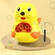 thumbnail image 5 of Máquina de burbujas HUOGUO para niños, estilo animal, con luz y música, 5 of 5