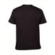 thumbnail image 2 of Daddy of the Birthday Boy" Family Party T-Shirt - Soft, Casual Fit, Short Sleeve, Round Neck, Black with Colorful Print, Perfect for Dad's Special Day Celebration, Fathers Day Gift, 2 of 6