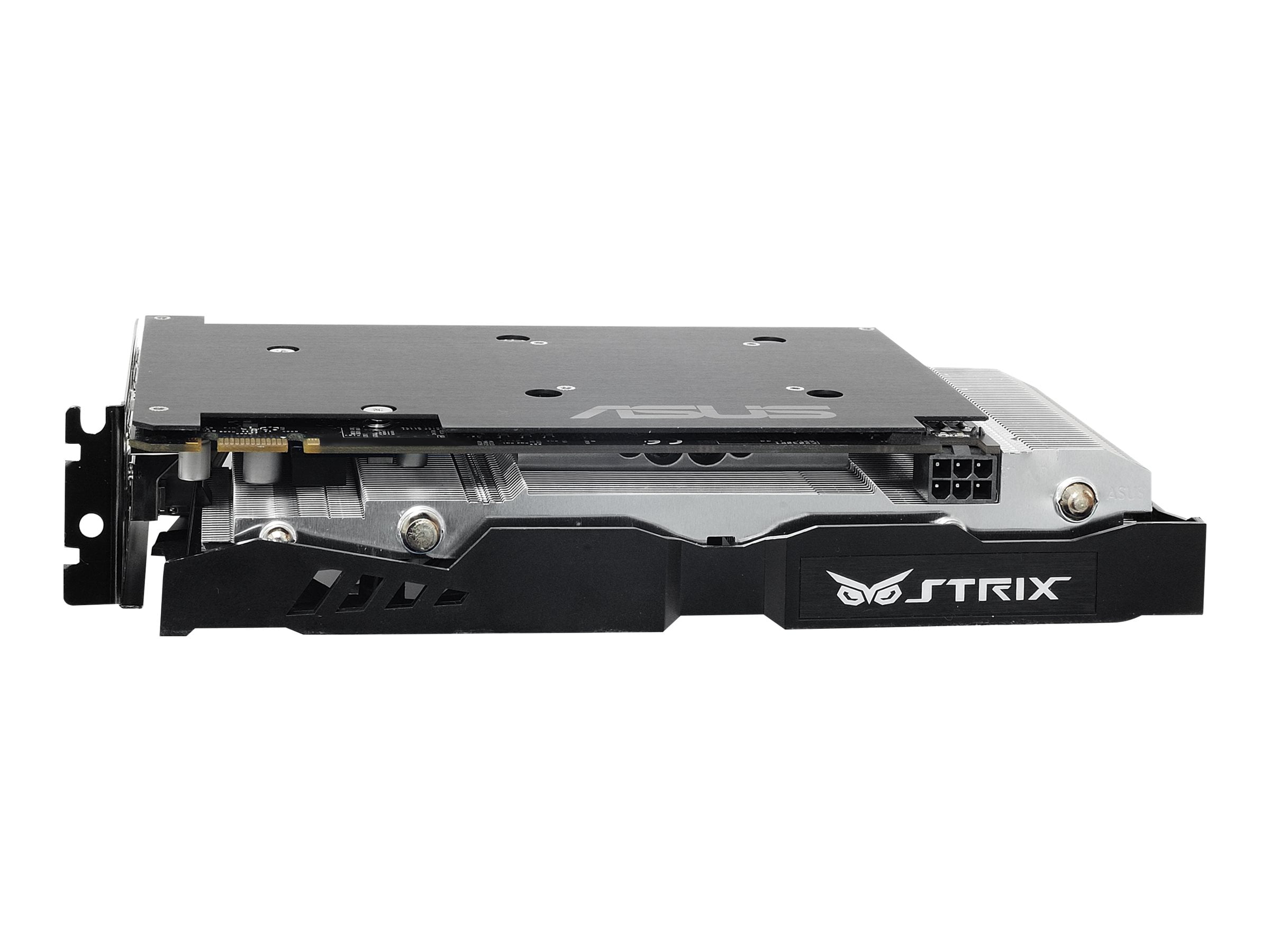 STRIX　GTX960-DC2OC-2GD5 ASUS GeForce GTX 960 Graphics Card STRIX-GTX960-DC2OC-2GD5
