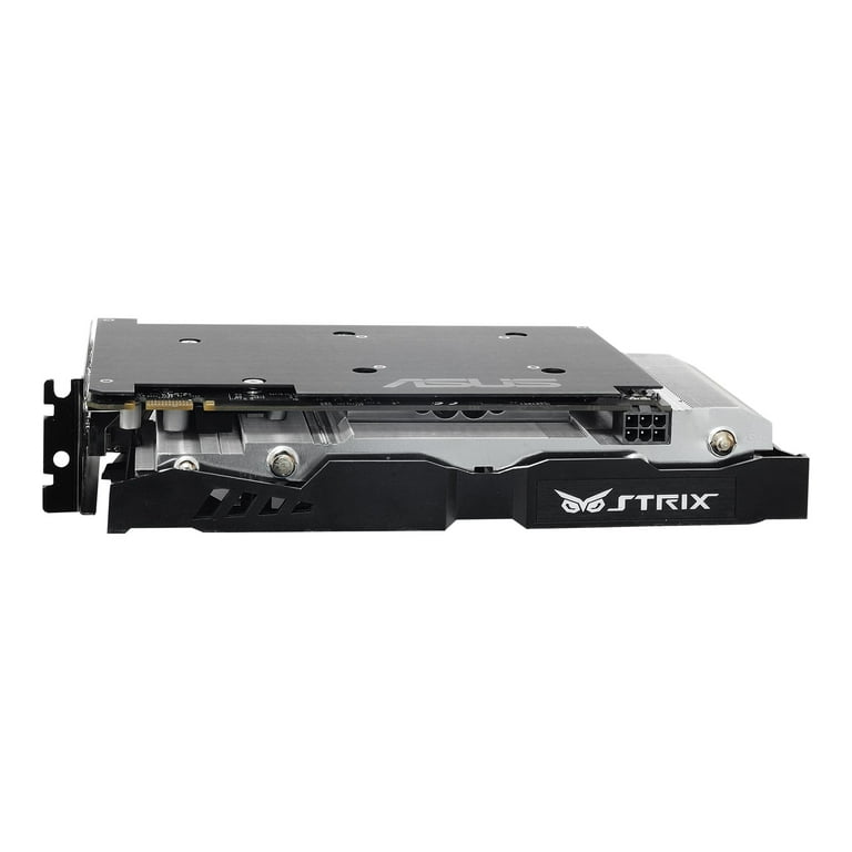 ASUS STRIX-GTX960-DC2OC-2GD5 - Graphics card - GF GTX 960