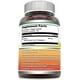 thumbnail image 2 of Amazing Nutrition Bromelain 500mg Apoyo Digestivo 120 Tabs, 2 of 3
