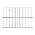 thumbnail image 1 of Rejillas de cocción de 17 "" para Home Depot Nexgrill 720-0830H 720-0830D 720-0783E 720-0783C Piezas de repuesto para parrilla de rejillas de cocción de acero inoxidable de 17 pulgadas para Nexgrill 7, 1 of 1