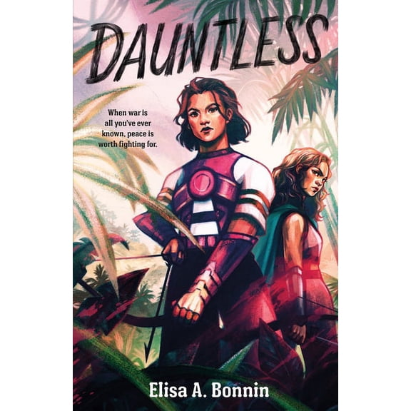 Dauntless, (Hardcover)