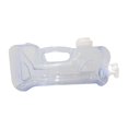 thumbnail image 4 of Contenedor de Agua, Dispensador de Bebidas, Jarra de Almacenamiento a Prueba de Fugas, Portátil con Grifo, Depósito de Agua para El Baño, Camping, Sen 38 L, 4 of 8
