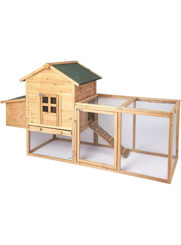 Large Chicken Coops in Chicken Coops