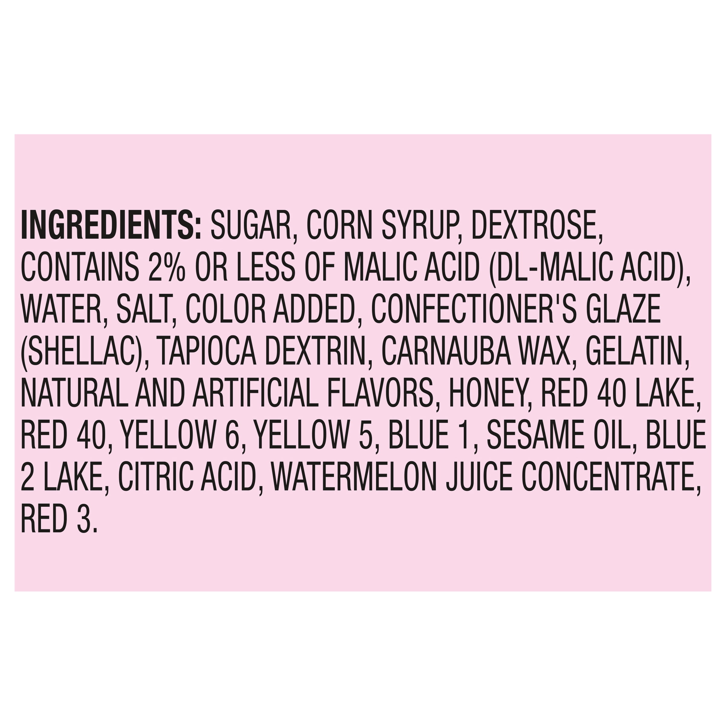 Nerds Halloween Candy Corn, Rainbow-Shelled Nerds-Flavored Mellowcreme, 8 Ounces, Laydown Bag