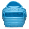 thumbnail image 3 of Crocs Classic para Niños Zuecos Unisex (Niños Pequeños) Azul Veneciano Talla 5, 3 of 4