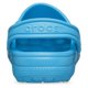 thumbnail image 3 of Crocs Clásicos Unisex para Niños Zuecos Azul Veneciano Talla 4 Mediana, 3 of 4