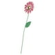 thumbnail image 1 of FENGGUIQU Estaca Decorativa De Girasol De Metal Rosa Para Césped Y Jardín Con Material Duradero, 1 of 8