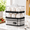 Silver, variant on Rapid Egg Cooker Electric 12 Eggs Capacity Soft Medium Hard Boiled Poached Omelet Maker Poacher & Vegetable Steamertray