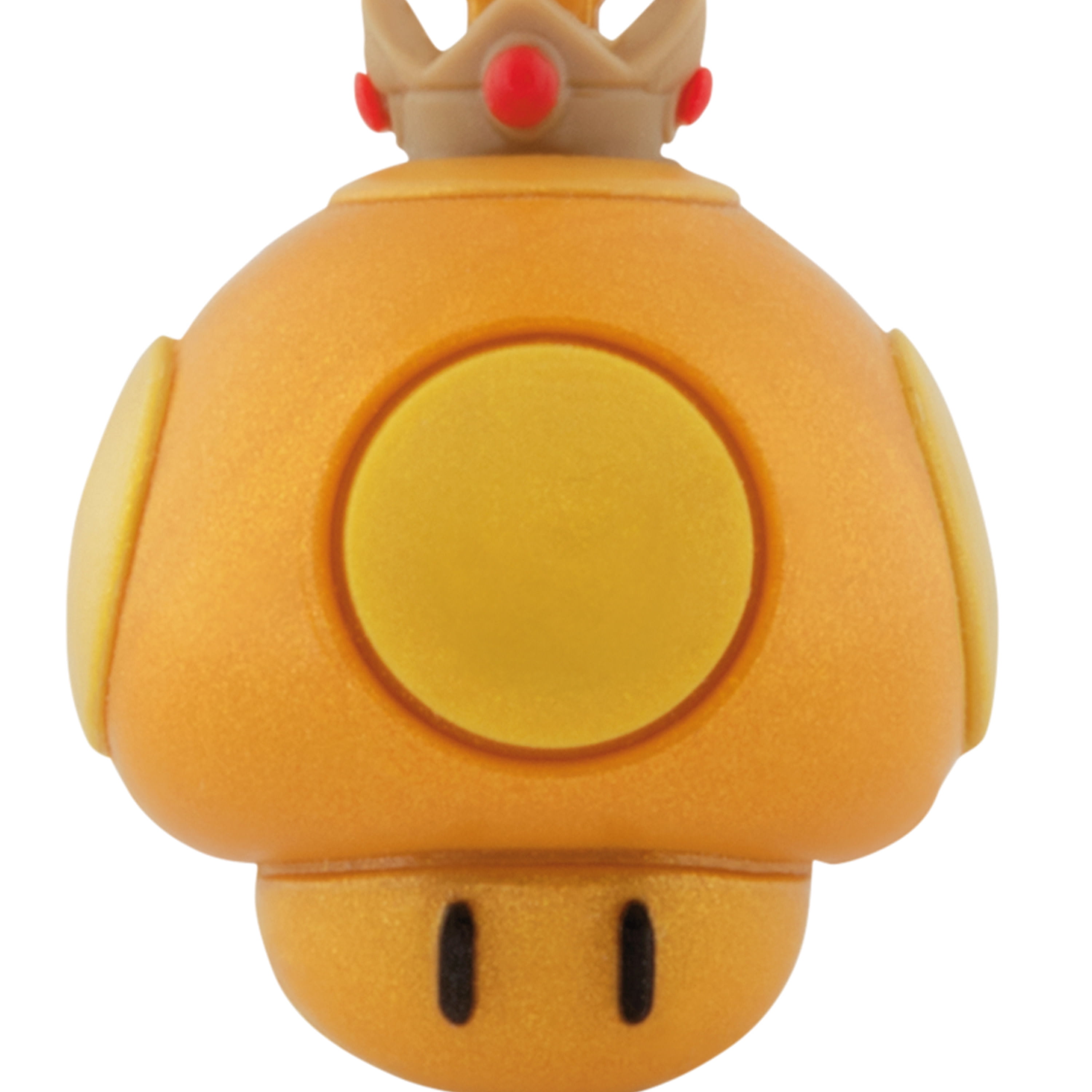 Hallmark Mini Ornaments (Nintendo Mario Kart, Shattrprf), Set of 6, 1 Count