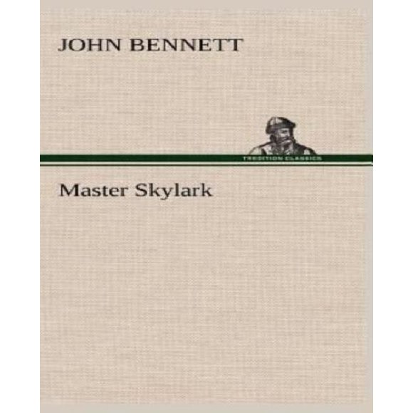 Master Skylark