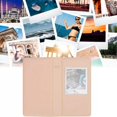 thumbnail image 4 of Álbum Para Instax Square Sq 64 Fotos Color Beige Beige, 4 of 7
