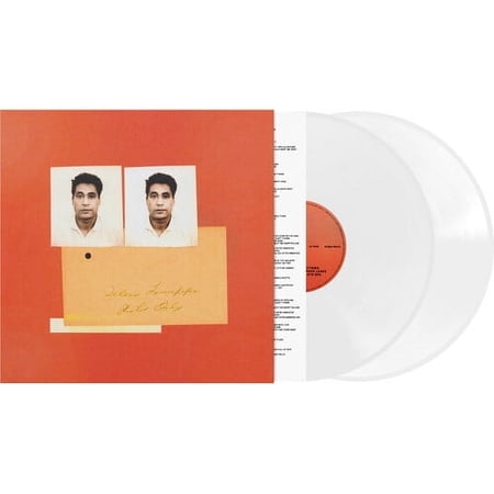 Gang of Youths - Angel In Realtime - Music & Performance - Vinyl