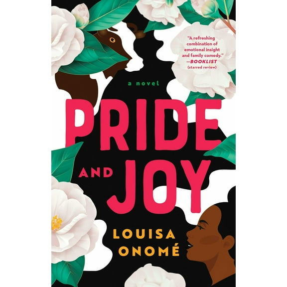 Louisa Onomé: Pride and Joy: A Novel (Paperback)
