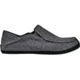 thumbnail image 2 of OluKai Men's Moloa Hulu Slipper, 2 of 4