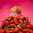 thumbnail image 3 of Magic Spoon Frosted Strawberry Protein Pastries 4ct 7.9oz box, 3 of 5
