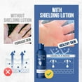 thumbnail image 6 of Gloves In A Bottle No Scent Shielding Lotion 8 oz 1 pk, 6 of 8