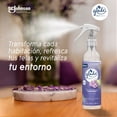 thumbnail image 4 of Mist Spray Aromatizante de Ambiente y Telas Glade Mood Collection, Relaxing Lavender, 230ml, 4 of 4