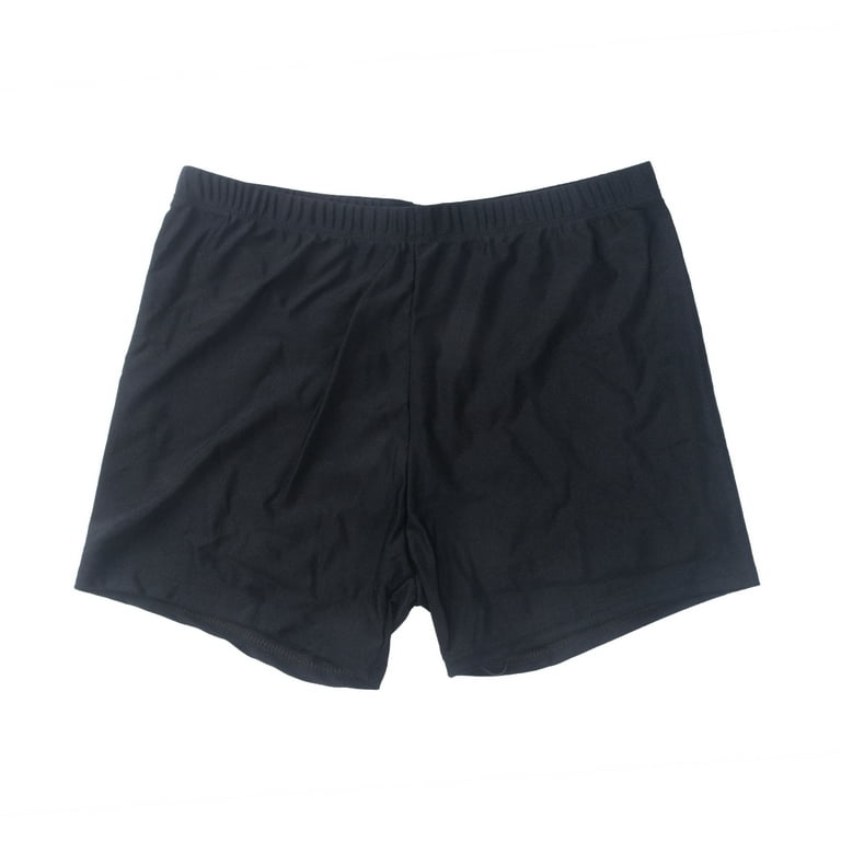 Mens biker shorts best sale walmart