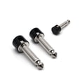 thumbnail image 3 of 3X Solderless Connectors Design Guitar Cable DIY Guitar Pedal Patch Cable Kit, 3 of 7