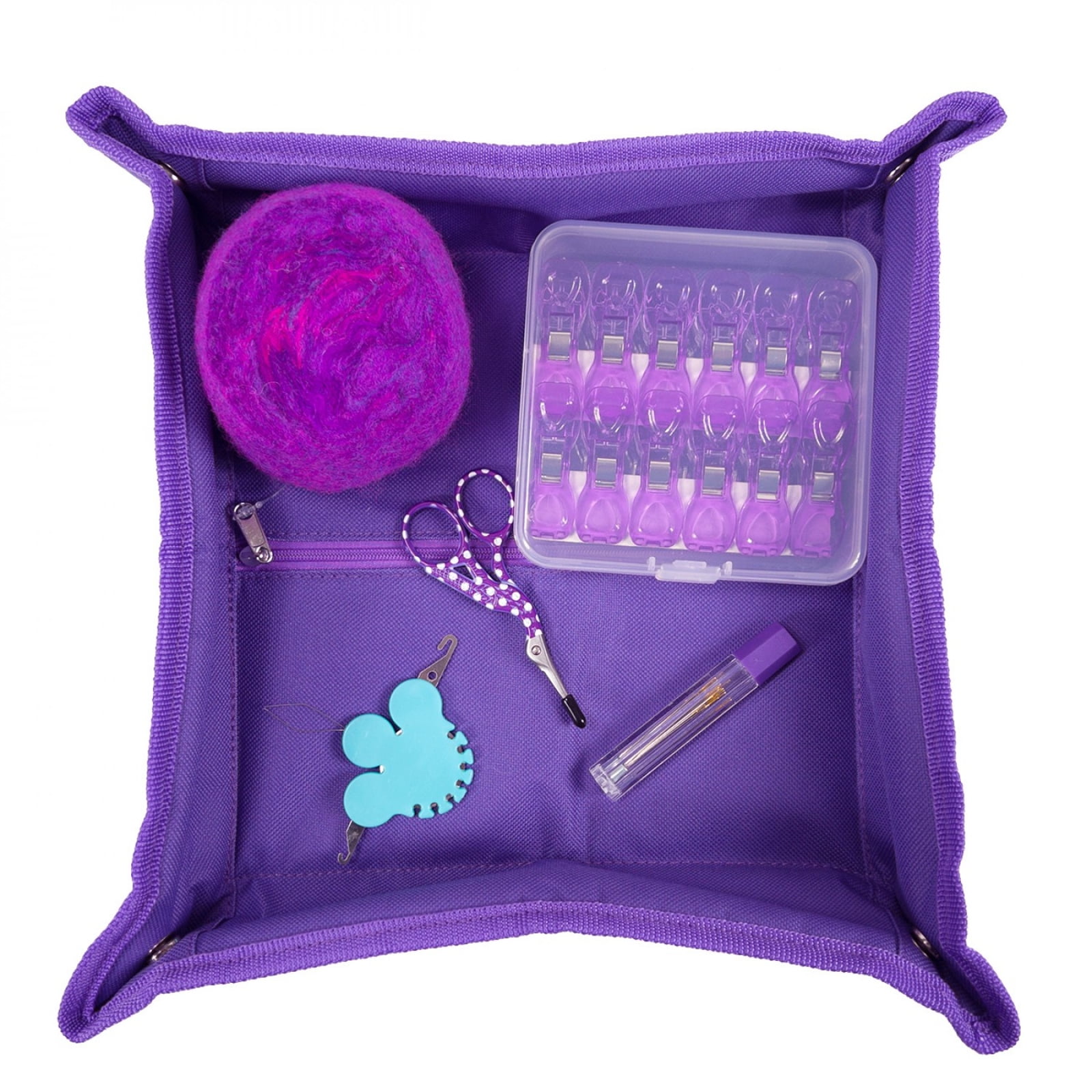 The Gypsy Quilter Happy Stitches Limited Edition Kit