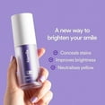 thumbnail image 2 of Correcteur de Couleur Hi Smile gel Blanchissant pour Dents Dentifrice v34, 2 of 5