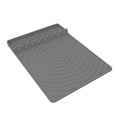 thumbnail image 1 of Bgsha Silicone Griddle Tools Mat BBQ Utensils Storage Pad Grilling Side Shelf Drip Pad, 1 of 10