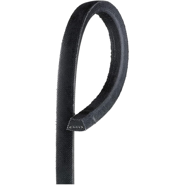 Gates 2410 Truflex V-Belt, 4L Section, 1/2" Width, 5/16" Height, 41.0" Belt Outside Circumference