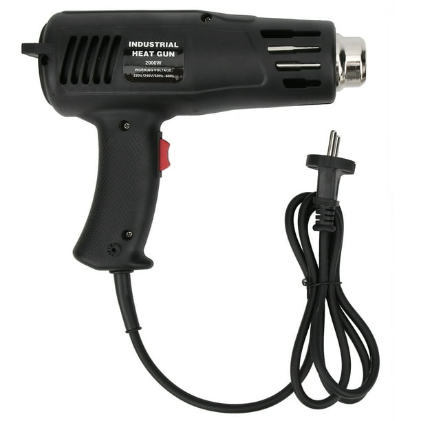 Worx WX743L.9 20V MakerX Mini Heat Gun Tool Only