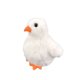 thumbnail image 2 of SAYOO Muñeco de peluche de peluche para niñas y niños, juguete de tamaño portátil con forma de animal de dibujos animados, regalo de cumpleaños, Navidad, boda, fiesta SAYOO  casual, 2 of 8