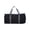 Black/ Checker Strap, variant on Independent Trading Co. - 29L Day Tripper Duffel Bag - INDDUFBAG - Black Cheetah