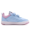 thumbnail image 2 of Tenis Adidas Tensaur Sport 3.0 CF K para Niñas 16.5 A 21.5 JQ1845 azul cielo 17.5, 2 of 6