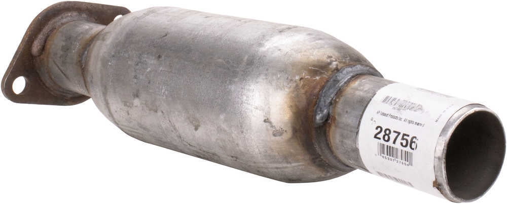 AP 28756 Exhaust Pipe Fits select: 2002-2006 MINI COOPER