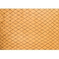thumbnail image 1 of Ahgly Company Indoor Rectangle Oriental Orange Industrial Area Rugs, 3' x 5', 1 of 4