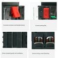 thumbnail image 3 of Motor Circuit Breaker 35mm Rail Mount Thermal  Type Motor Overload  Switch AC 690V For Various Motor Applications, 3 of 8