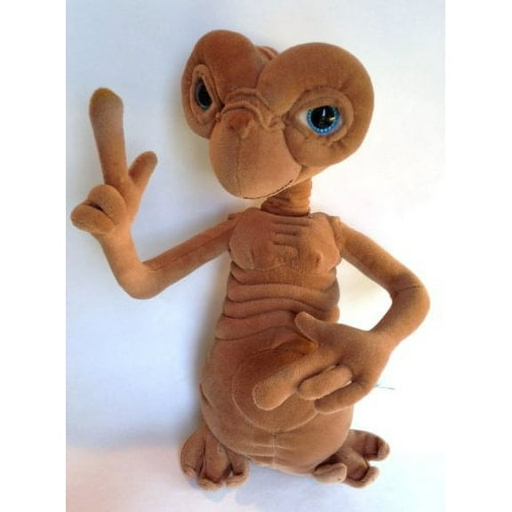 E.T. The Extra Terrestrial 12" Plush