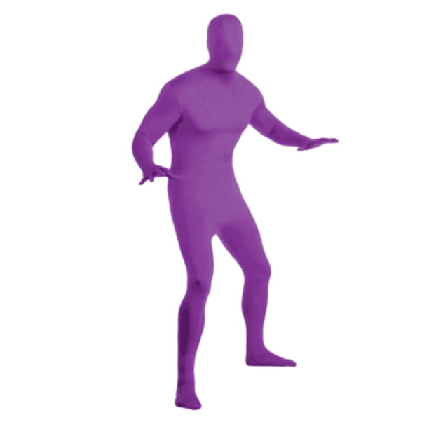Yhmxh Utensilios de cocina Traje de cuerpo entero unisex de licra elástica para adulto, traje de cuerpo para hombre que desaparece Muebles para cocina Accesorios de cocina Mueble organizador cocina