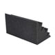 thumbnail image 4 of 12Pcs Studio Acoustic Soundproofing Sound Foam Absorber Sponge for Corners Treatment, 4 of 4
