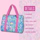 thumbnail image 4 of Bolsa Térmica Lilly Pulitzer de Gran Capacidad en Azul, 4 of 9
