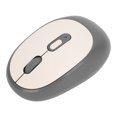 thumbnail image 1 of Cordless Mouse, 2.4G 3 Adjustable DPI Optical Mouse with Intelligent Sleep Mode, Portable Universal USB Mouse for Laptop PC, 1 of 7