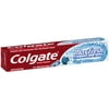 Colgate Maxfresh Fluoride Toothpaste with Mouthwash Beads, Mint Burst, 6 oz