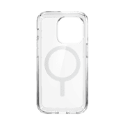 Speck iPhone 14 Pro GemShell with MagSafe Case in Clear