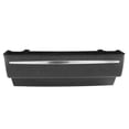 thumbnail image 2 of Car Center Console Cd Panel Storage Box Fits For F30 3 Series Gt F34 13-17, 2 of 4